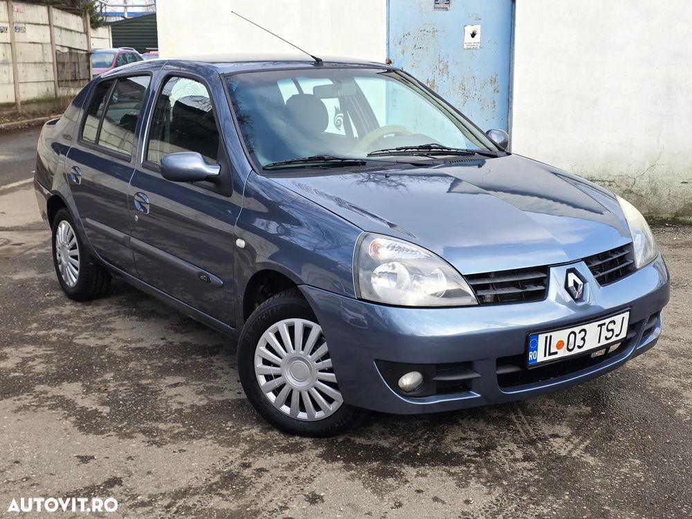 Renault Symbol 1.5dCi Best - 3