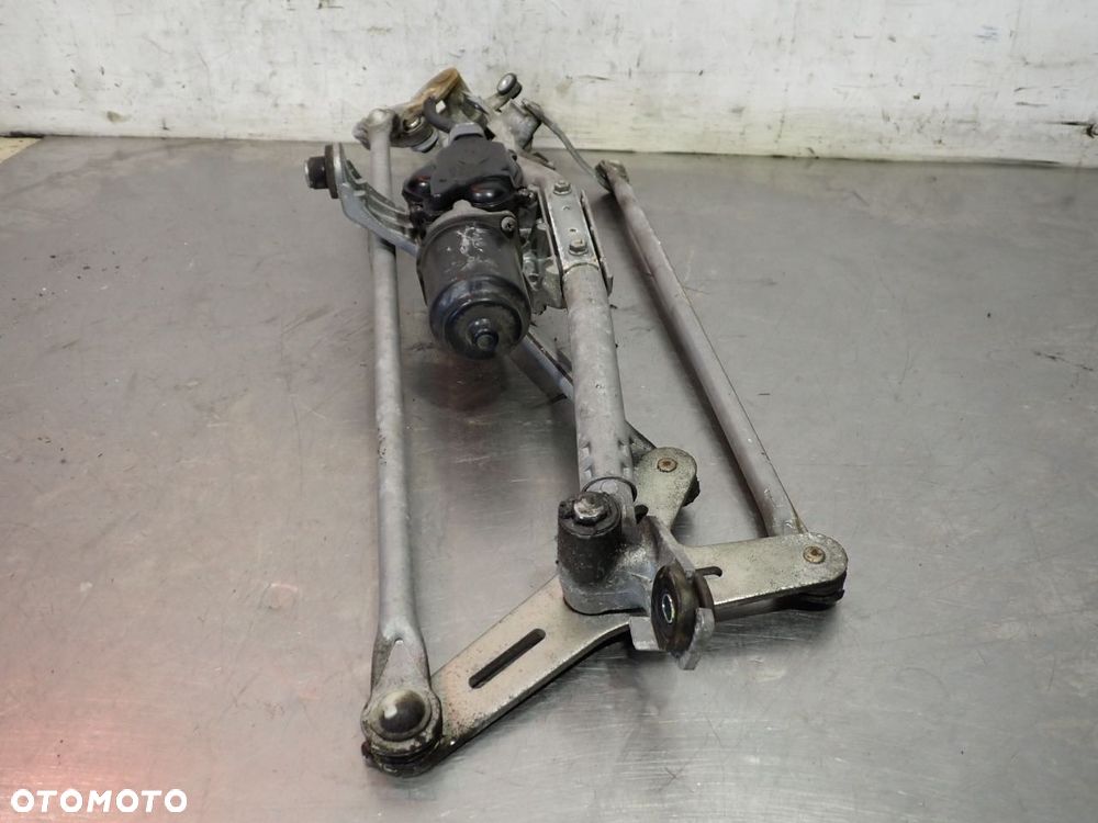 MECHANIZM WYCIERACZEK PRZÓD HONDA CIVIC 1.4 VIII FD3 - 9