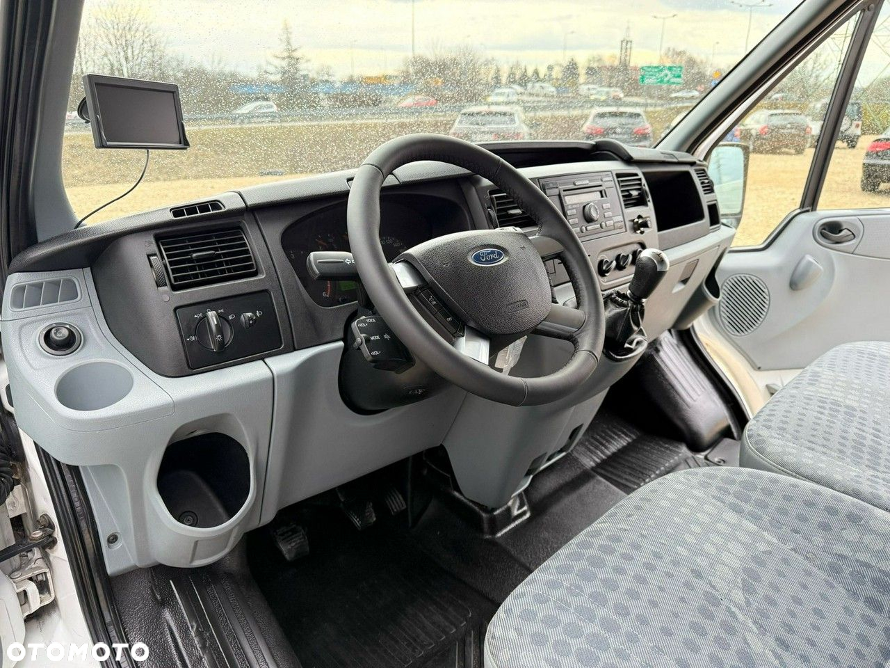 Ford Transit - 15