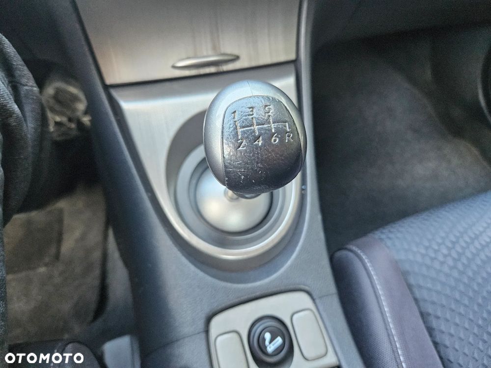 Honda Civic 1.4 i-VTEC Comfort - 28
