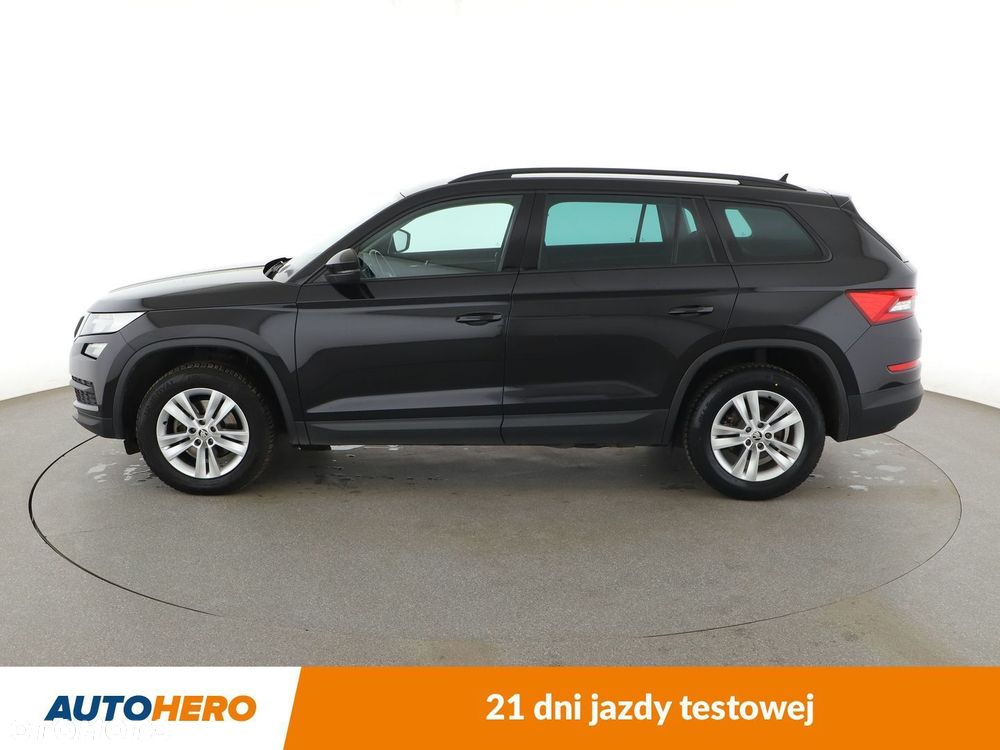 Skoda Kodiaq - 2