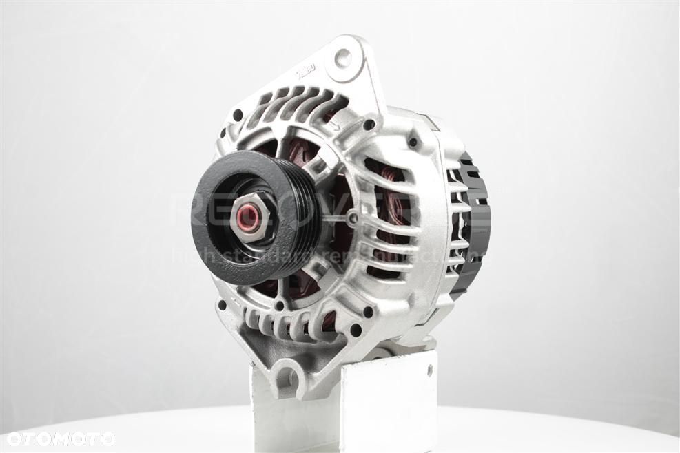 Alternator CITROEN PEUGEOT FIAT LANCIA - 2