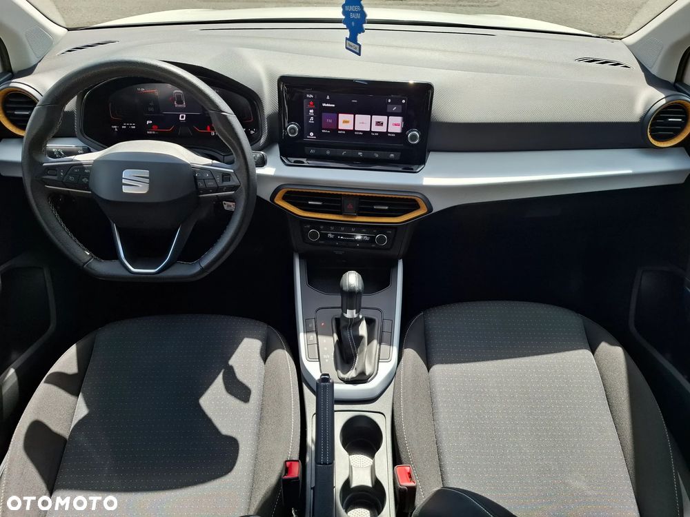 Seat Arona 1.0 TSI Style S&S DSG - 21