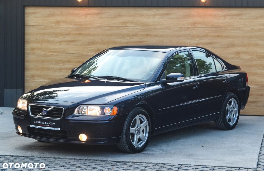 Volvo S60 2.4D Momentum - 14