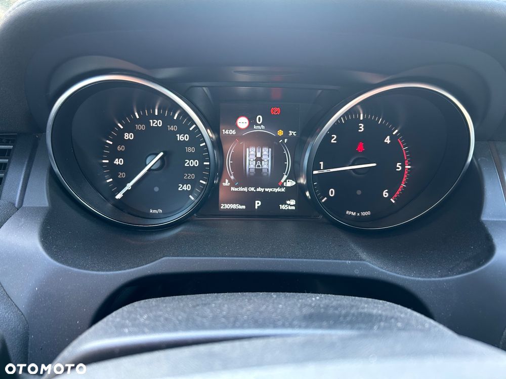 Land Rover Range Rover Evoque 2.0TD4 SE Dynamic Special Edition - 10