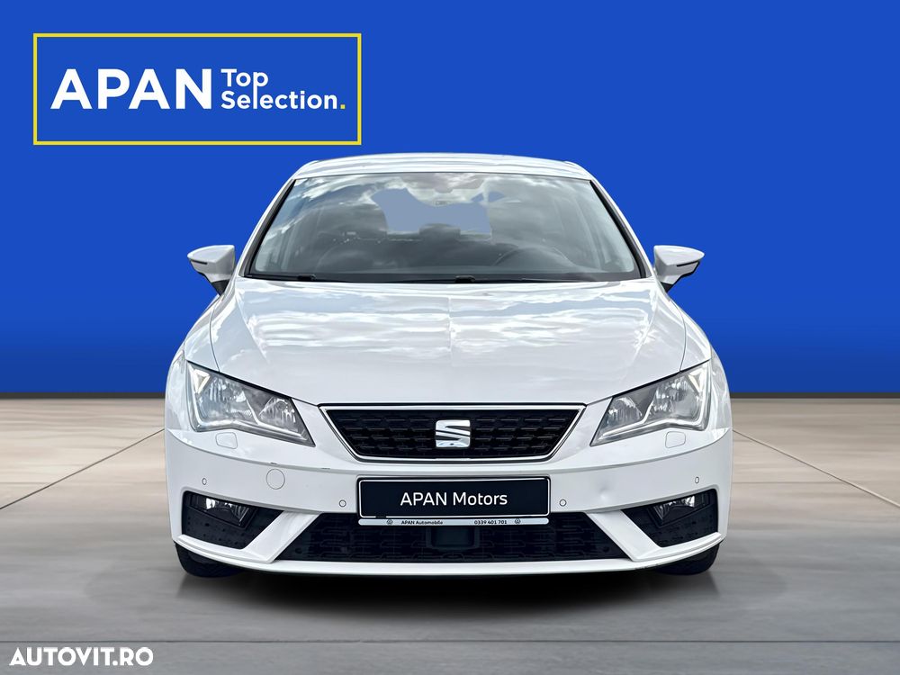 Seat Leon - 3