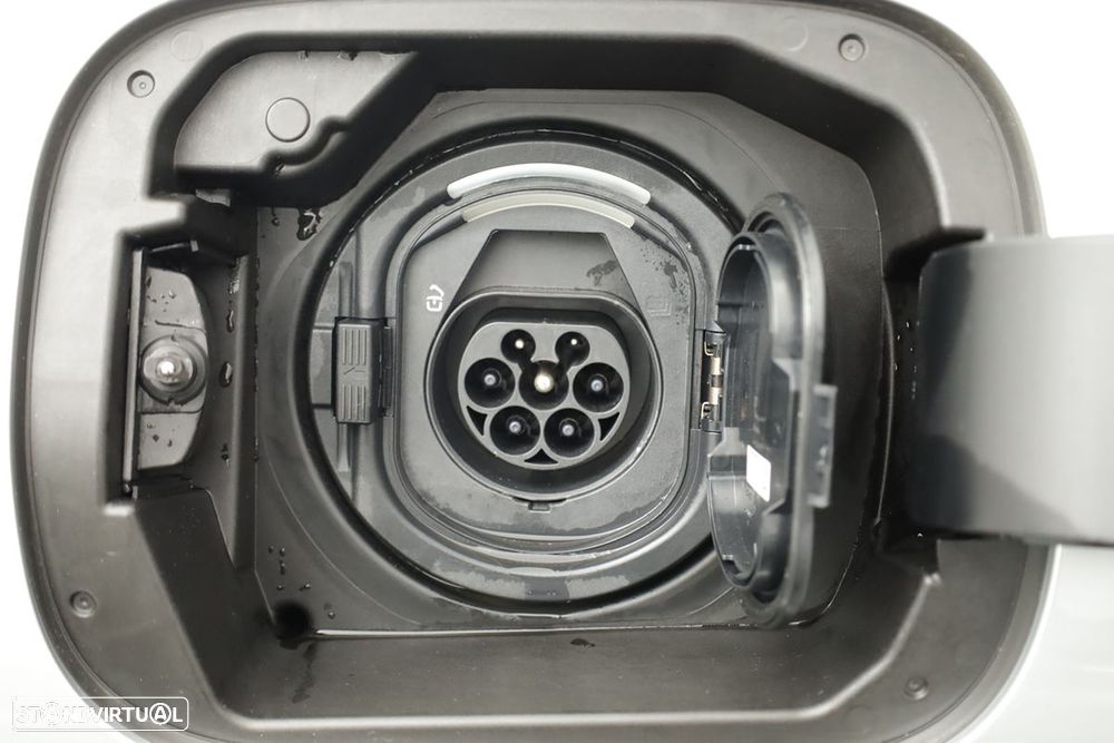 Mercedes-Benz CLA 250 e Shooting Brake 8G-DCT AMG Line - 7