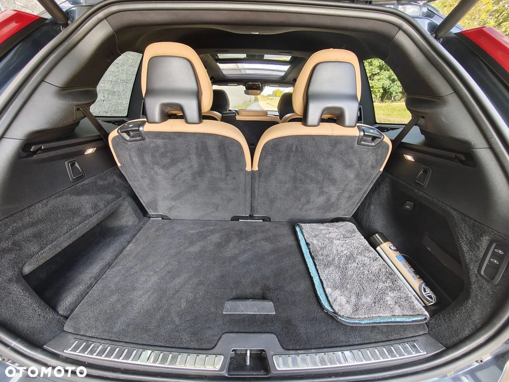 Volvo XC 90 T6 AWD Momentum 7os - 17