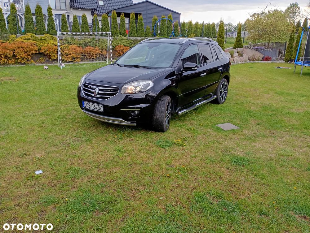Renault Koleos - 16