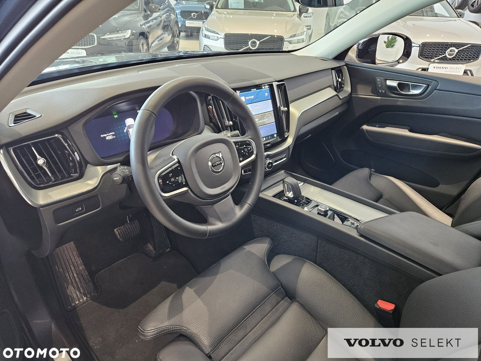 Volvo XC 60 - 12