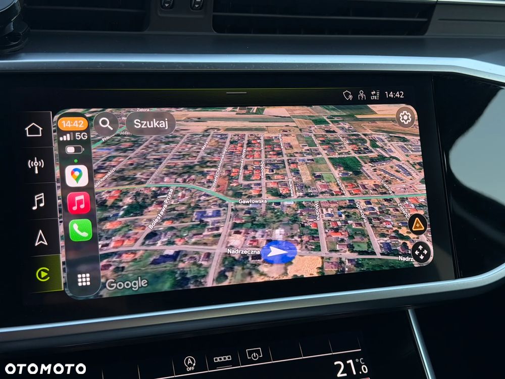 Audi A6 Limousine - 19