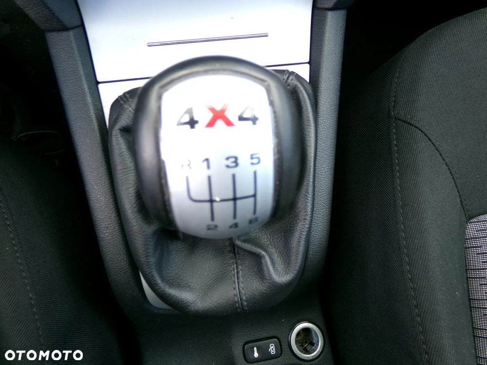 Skoda Octavia 1.9 TDI 4x4 Ambiente - 2