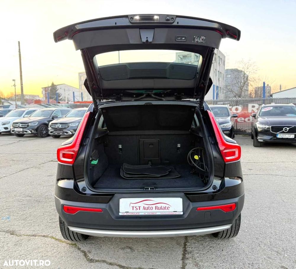 Volvo XC 40 Recharge T5 Twin Engine AT7 Inscription - 13