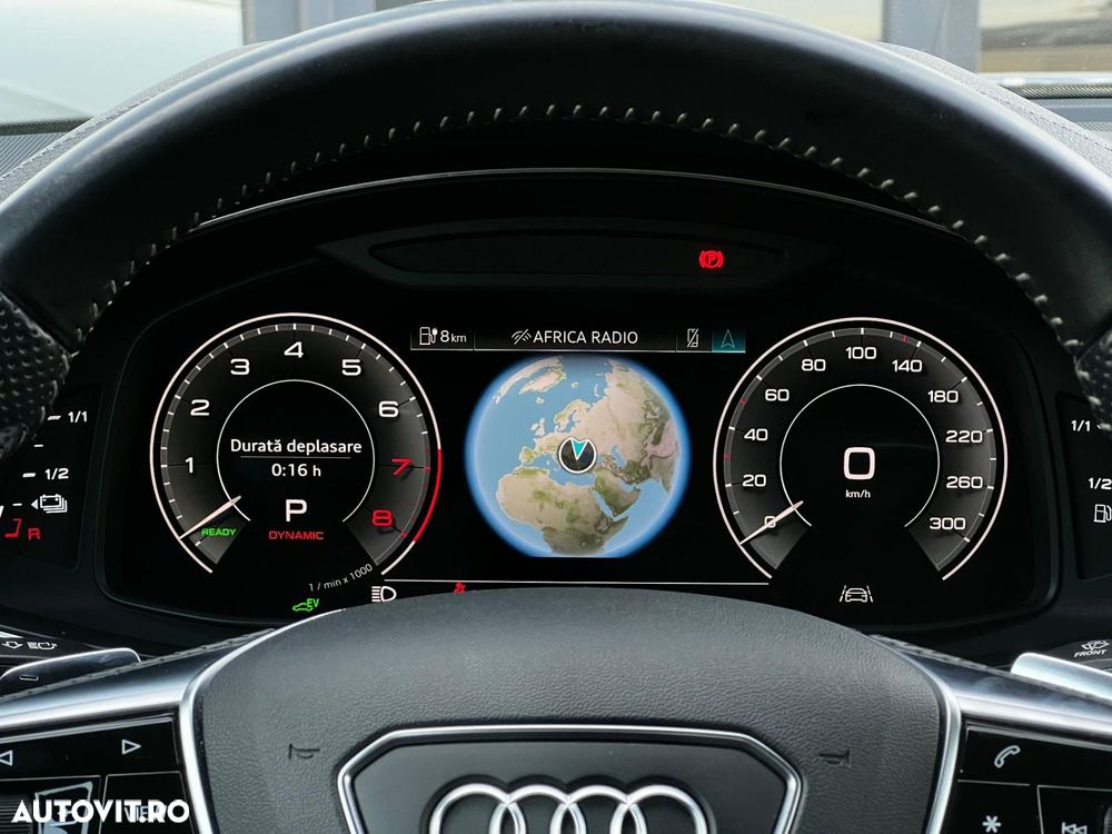 Audi A6 - 18