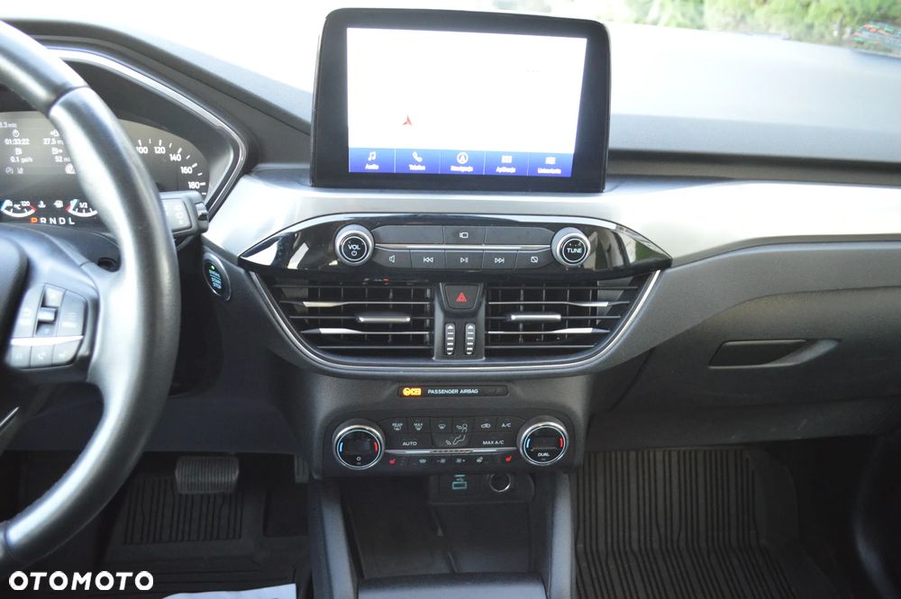 Ford Kuga 1.5 EcoBoost AWD Titanium ASS - 23