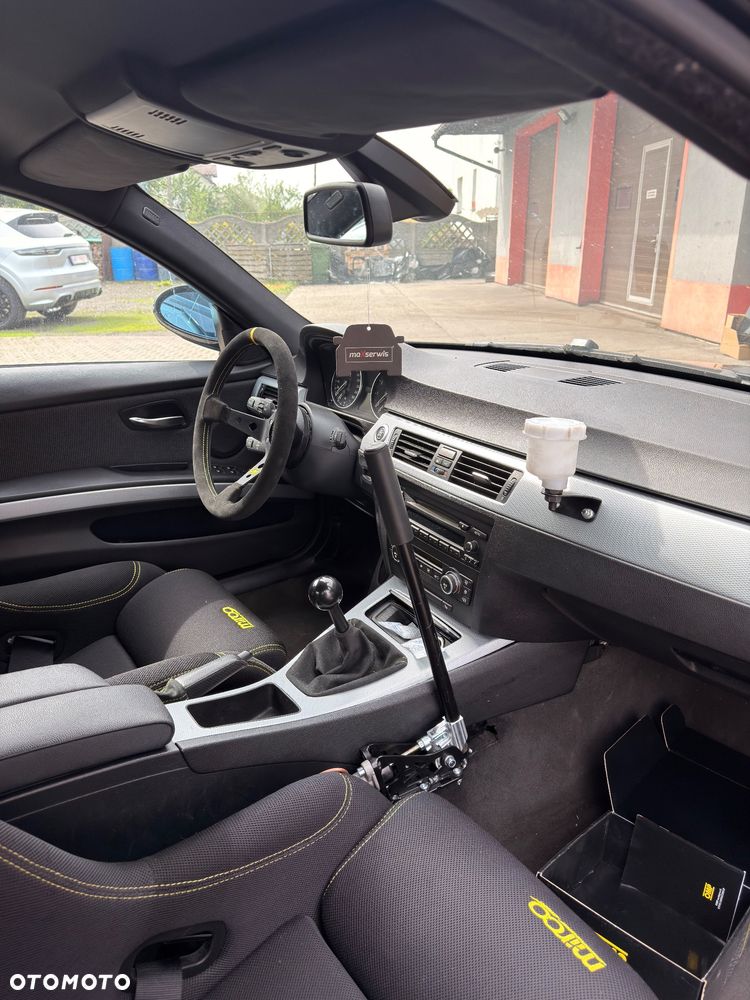 BMW Seria 3 - 7