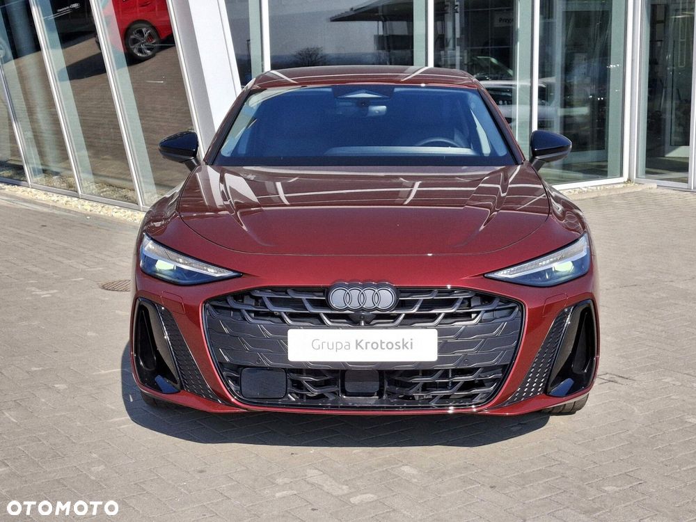 Audi A6 Limousine - 8