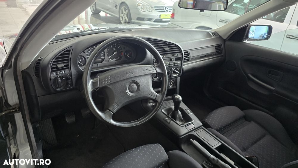 BMW Seria 3 - 3