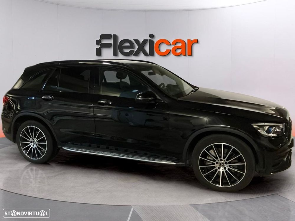 Mercedes-Benz GLC 220 - 6