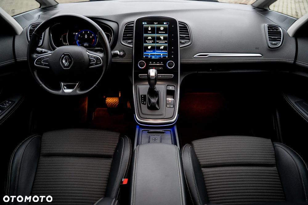 Renault Scenic 1.3 TCe Energy Intens EDC - 7