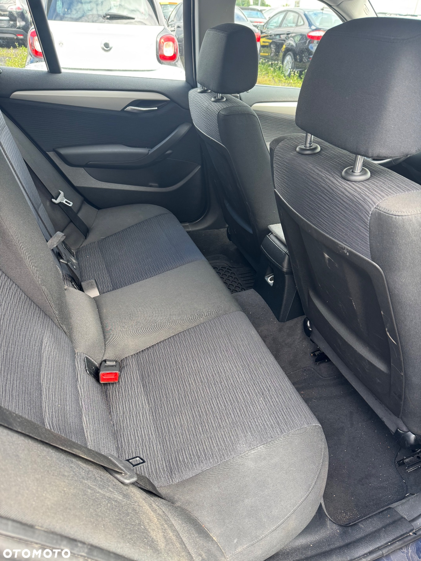 BMW X1 sDrive20i Sport Line - 23