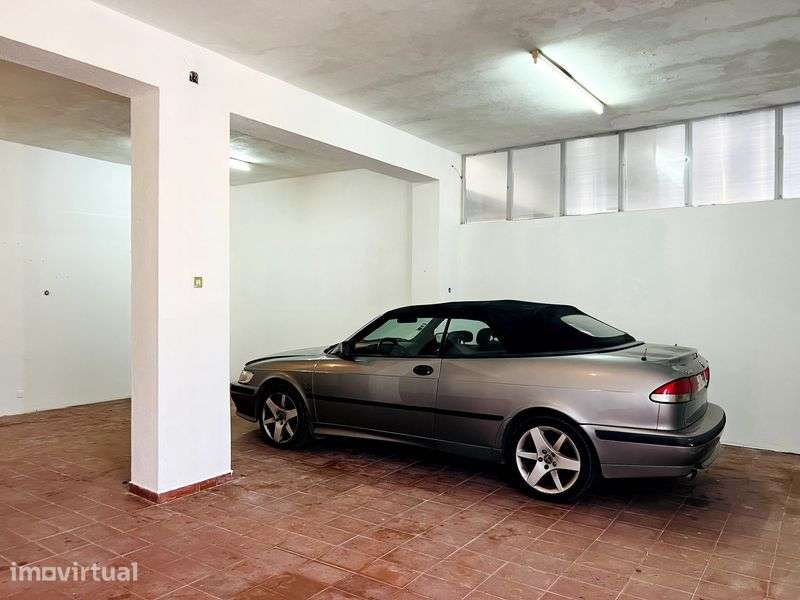 Alugo Armazem 65m2 - SOBREDA - Grande imagem: 2/5