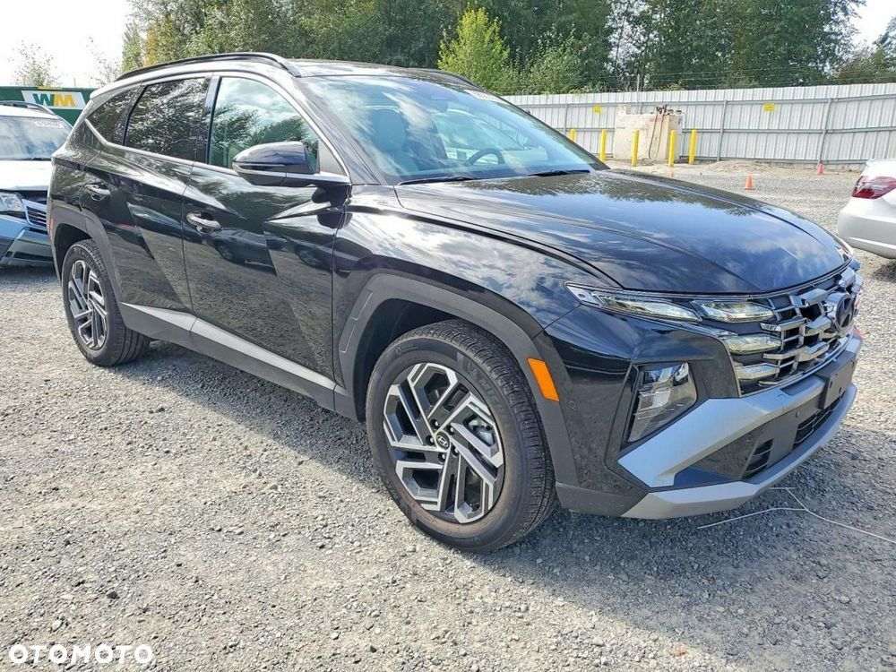 Hyundai Tucson - 3