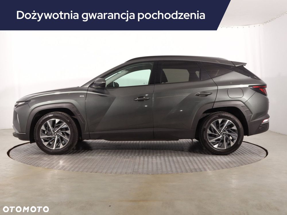 Hyundai Tucson 2022 photo 3