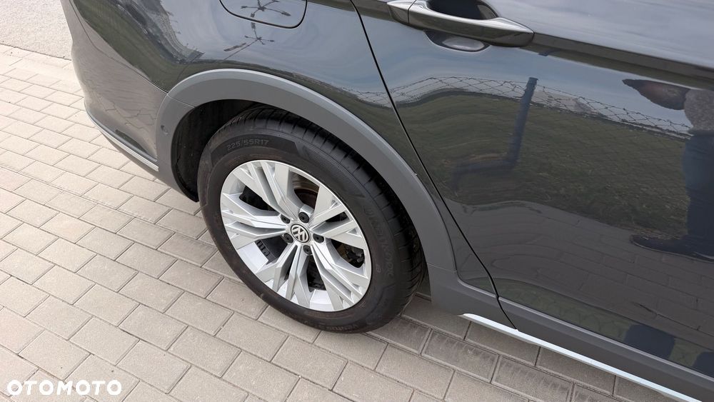 Volkswagen Passat Alltrack 2.0 TDI Bi-Turbo SCR 4Mot DSG - 4