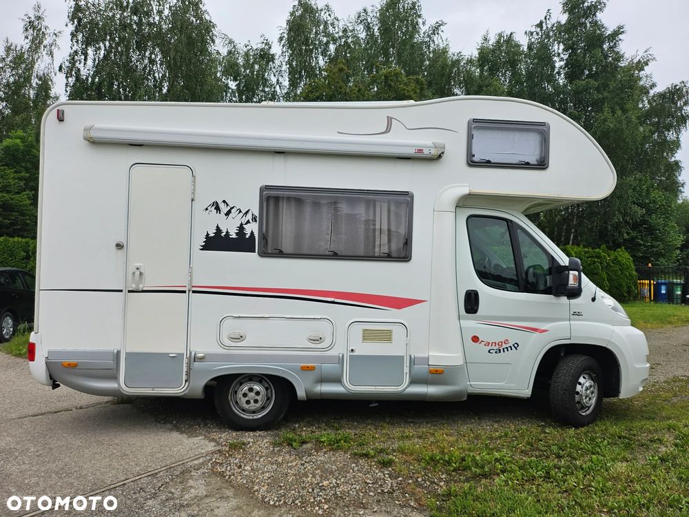 Fiat Ducato - 12