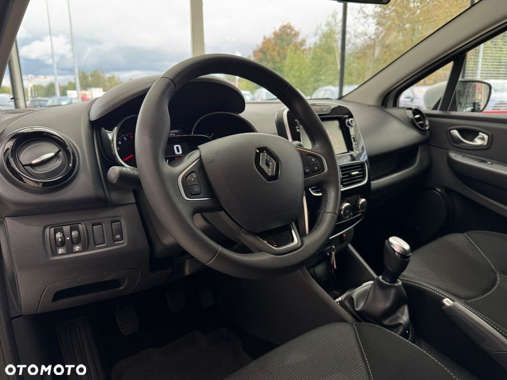 Renault Clio 0.9 Energy TCe Zen - 8