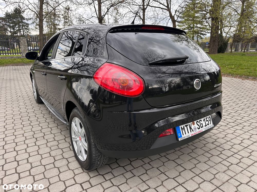 Fiat Bravo 1.4 16V MyLife - 3