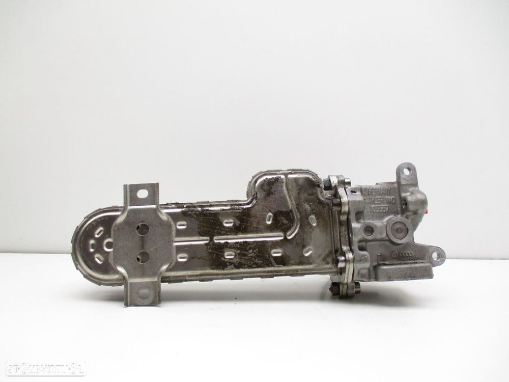 REFRIGERADOR GASES EGR AUDI A3 SPORTBACK 2006 - 1