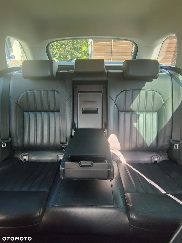Skoda Superb 2.0 TDI 4x4 L&K DSG - 23