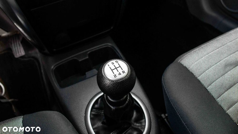 Suzuki SX4 1.6 GS / Premium 4WD - 19