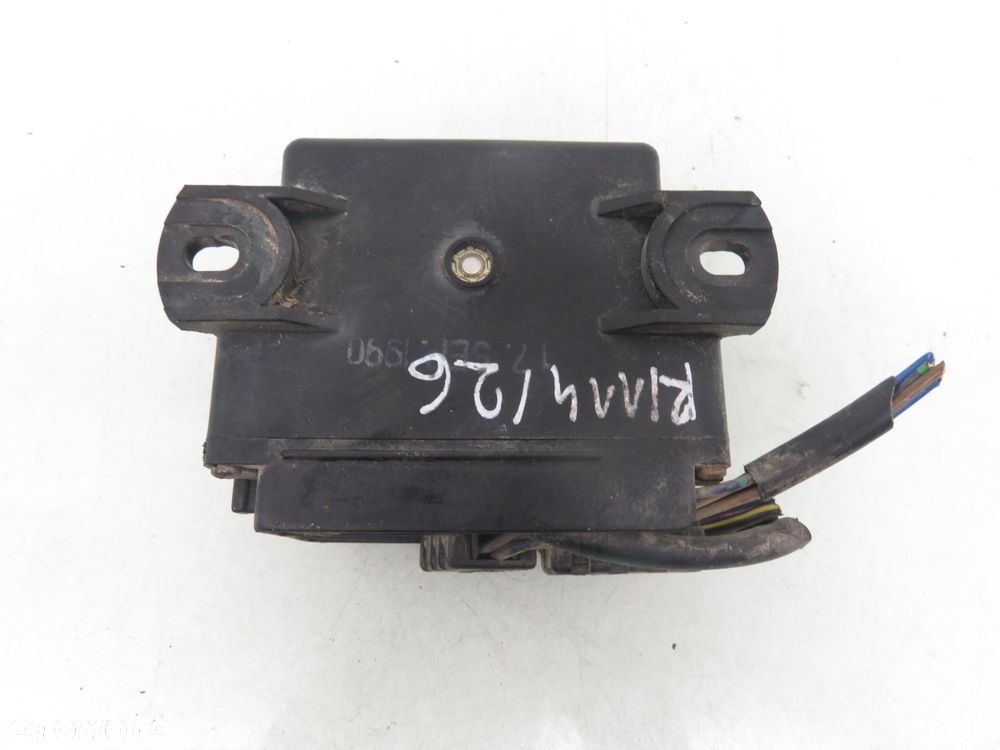 PRZEKAŹNIK ŚWIEC MERCEDES KACZKA T1 2.3D 0015459732 - 3