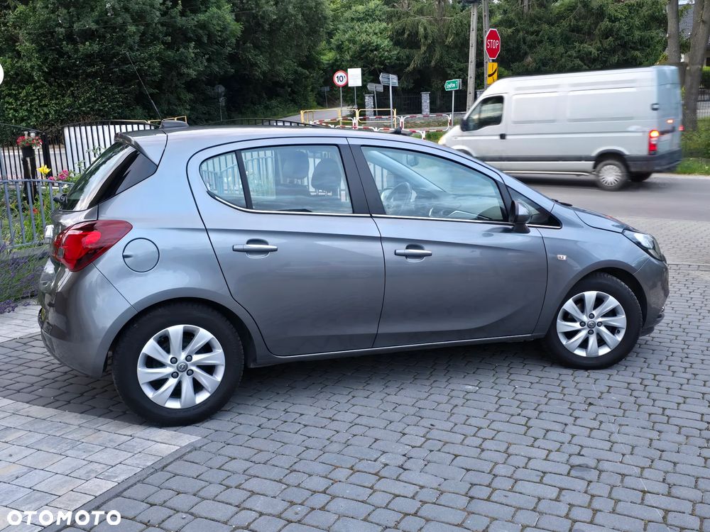 Opel Corsa 1.4 Innovation - 12