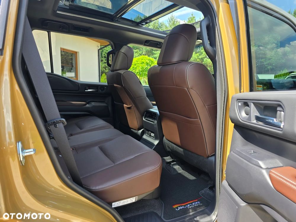 Toyota Land Cruiser LC 2.8 D-4D First Edition - 18