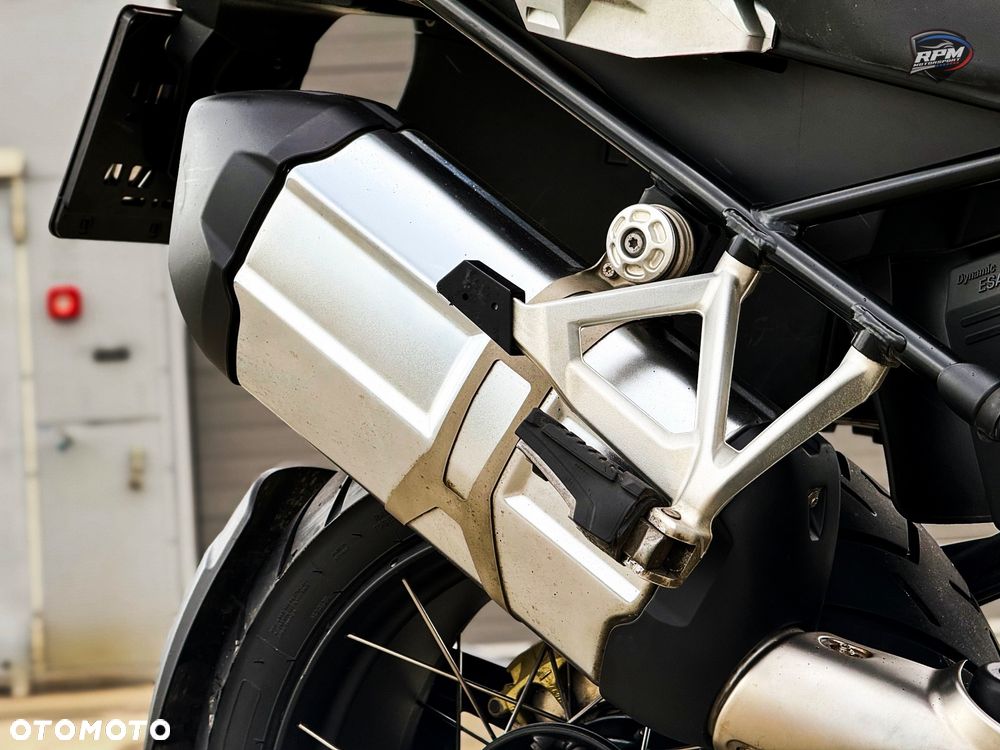 BMW GS - 26
