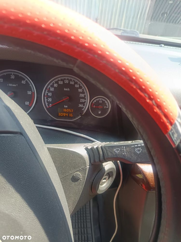 Opel Vectra 1.9 CDTI Comfort - 2