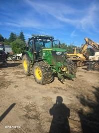 John Deere 6170R - 20