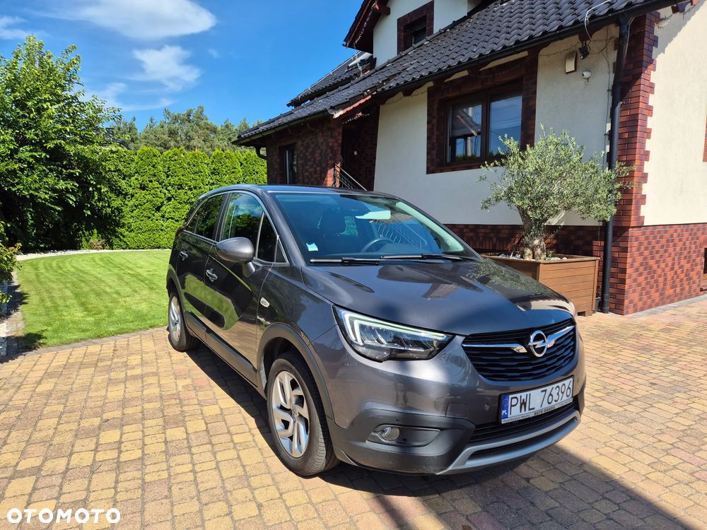 Opel Crossland X 1.5 CDTI Edition S&S - 1