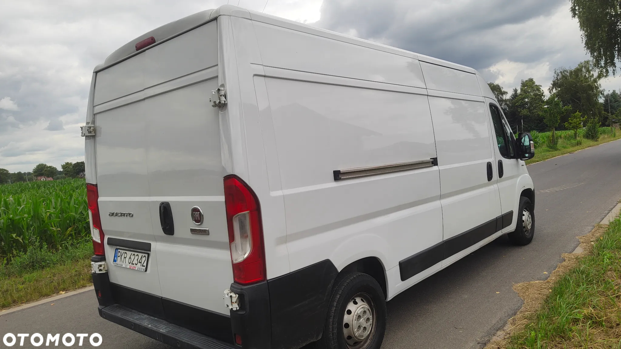 Fiat Ducato - 4