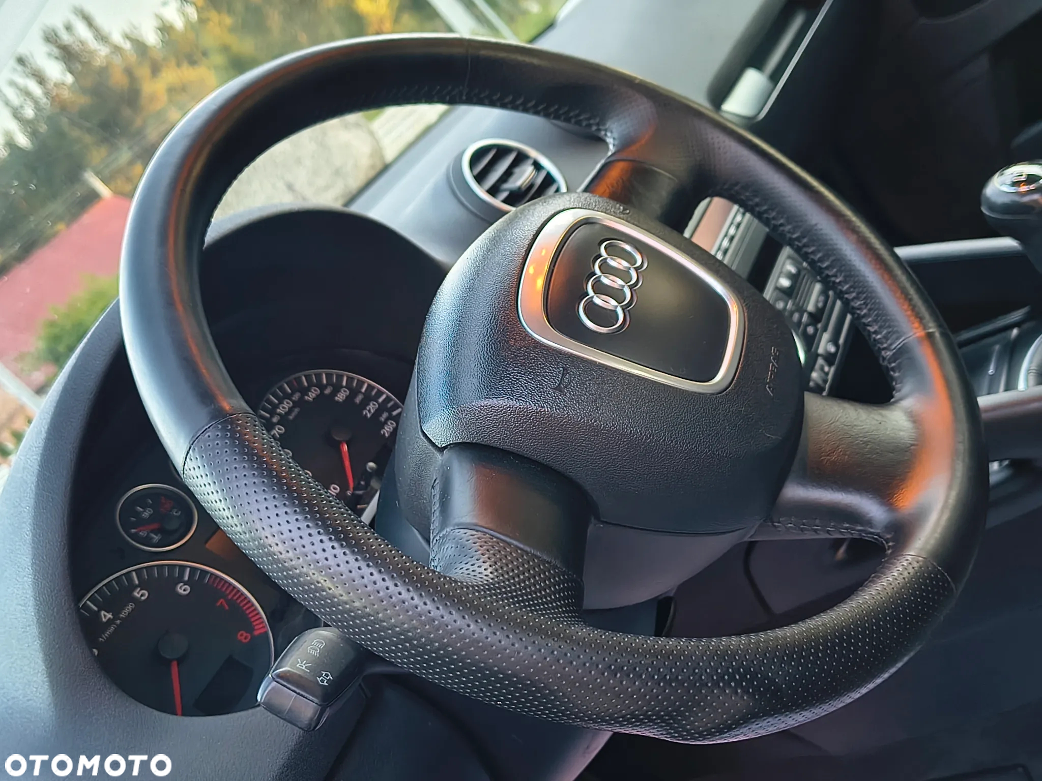 Audi A3 - 14