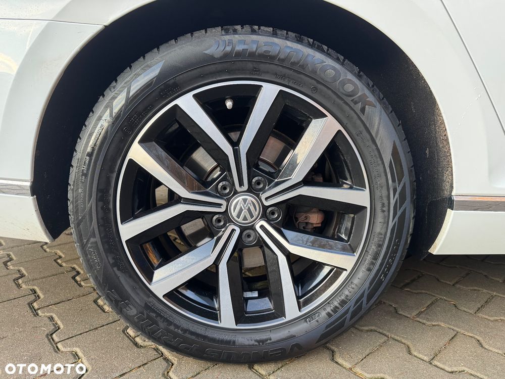 Volkswagen Passat 2.0 TDI SCR DSG Highline - 18