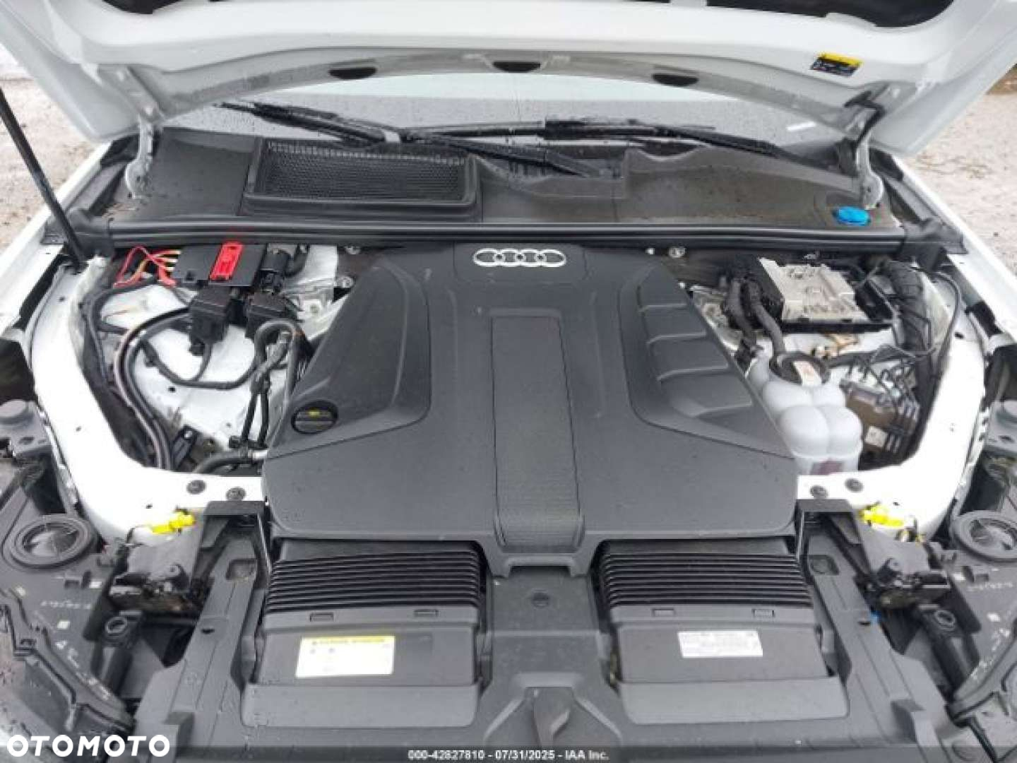 Audi Q7 - 7
