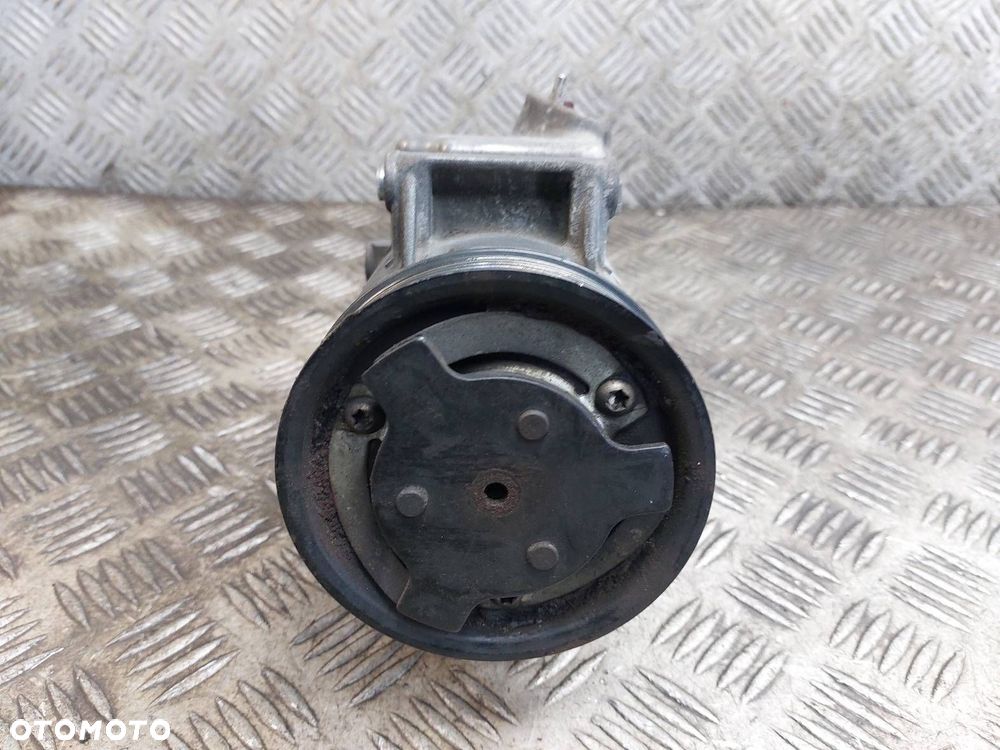 SPRĘŻARKA KOMPRESOR KLIMATYZACJI SEAT LEON II 1.9 TDI 5N0820803A - 3