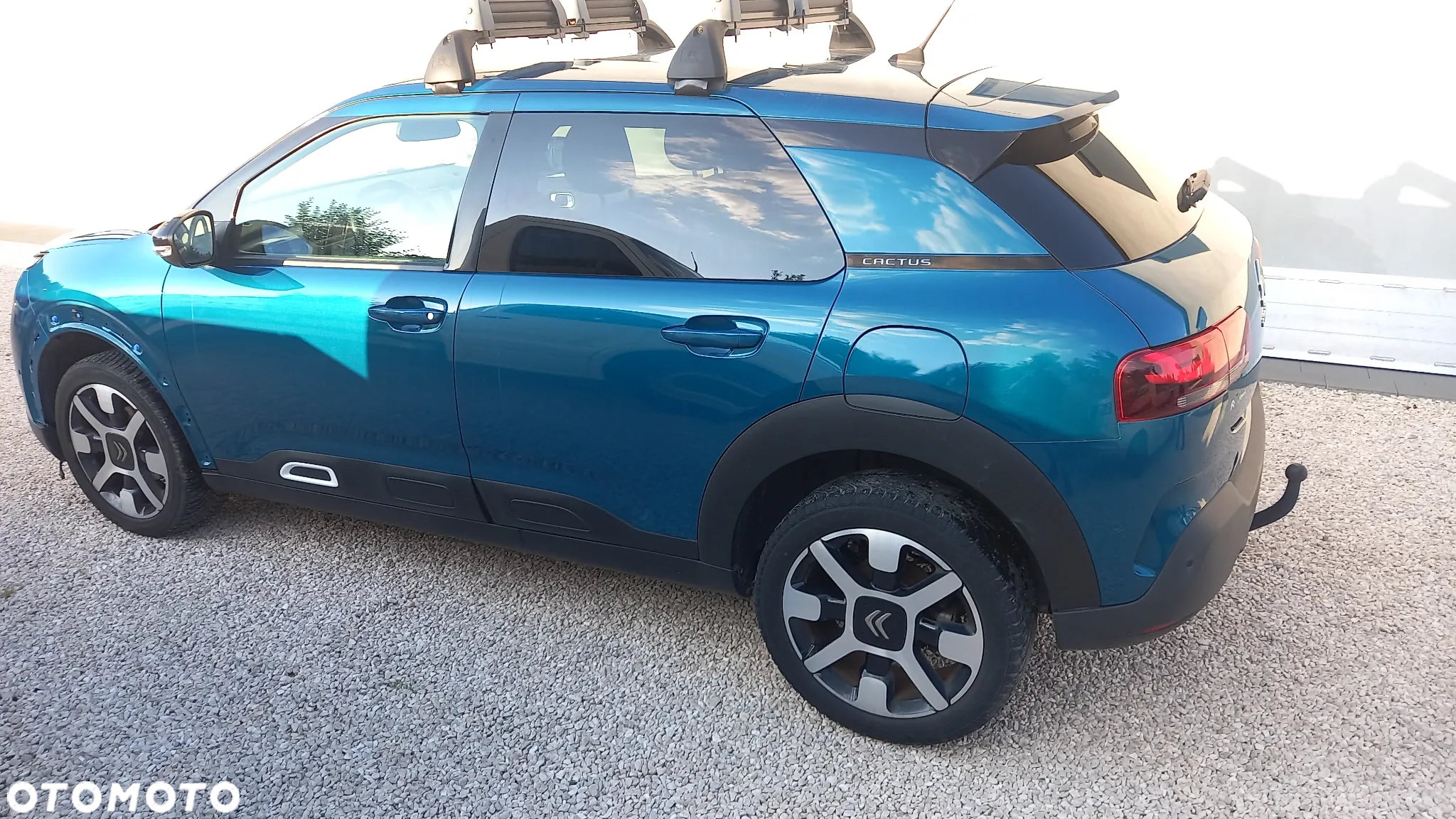 Citroën C4 Cactus - 4