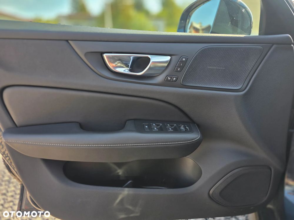 Volvo V60 T5 AWD Geartronic Inscription - 24