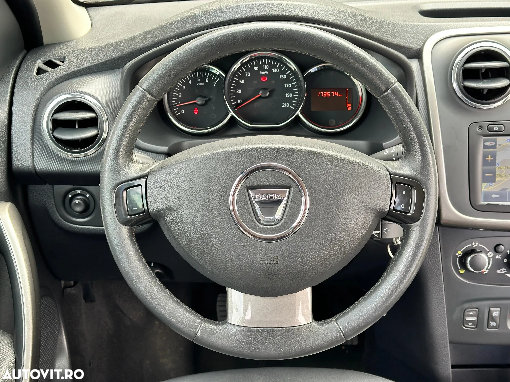 Dacia Logan MCV 1.5 dCi 90 CP Prestige - 18